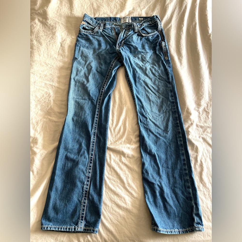 Men's Ariat Jeans